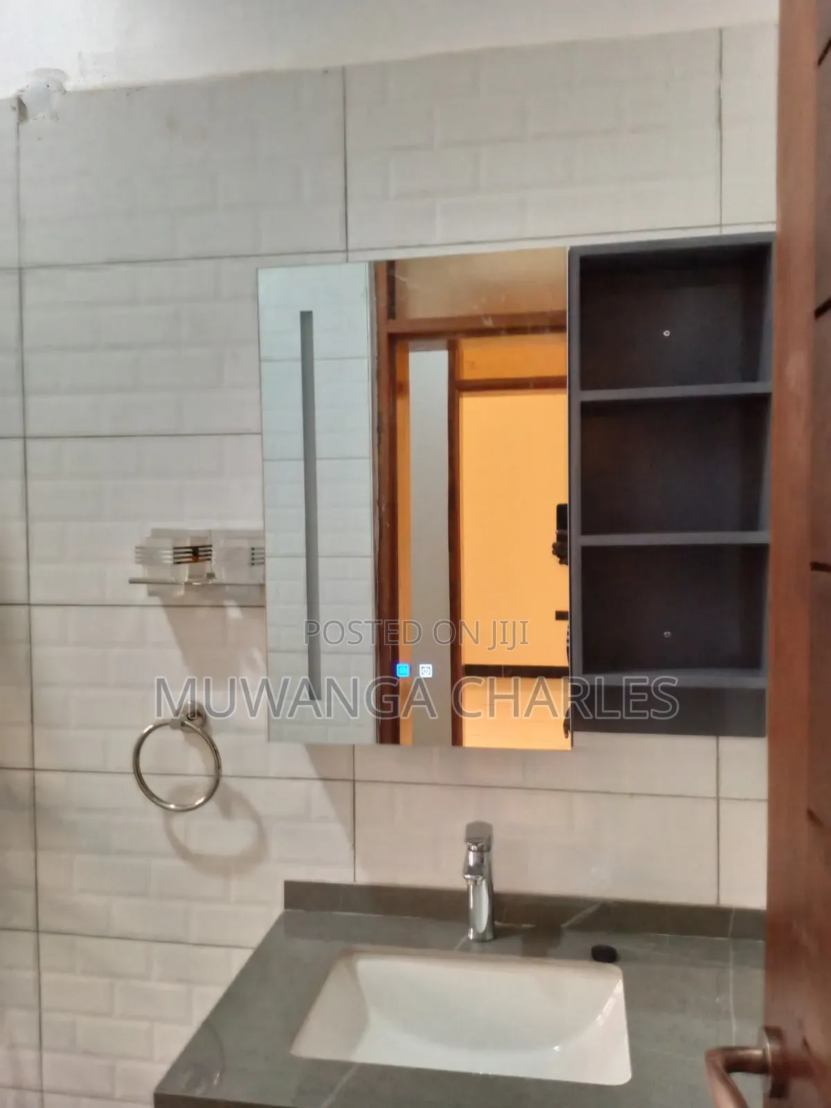 1bdrm Apartment in Fs Properties Ltd, Division A for rent