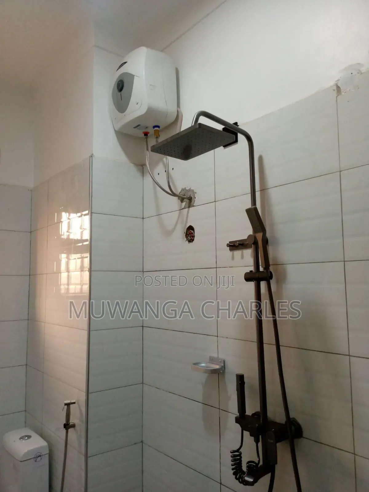 1bdrm Apartment in Fs Properties Ltd, Division A for rent