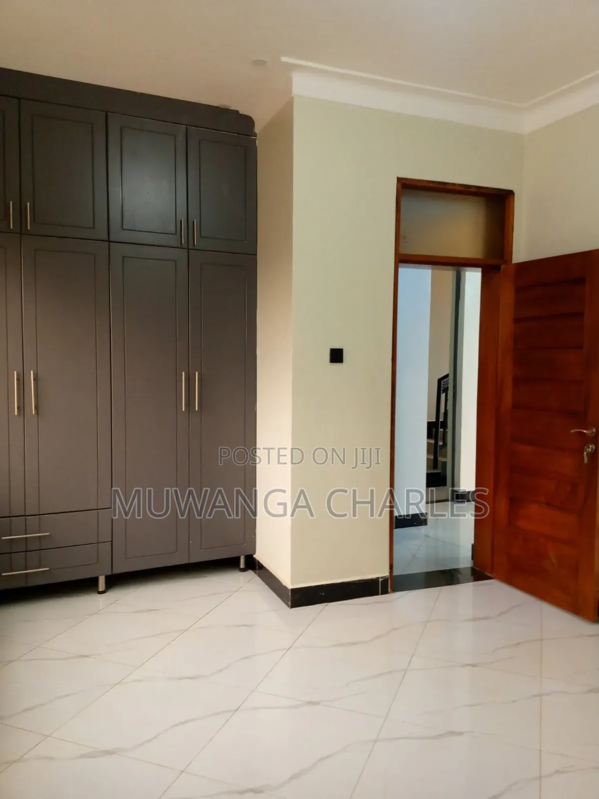1bdrm Apartment in Fs Properties Ltd, Division A for rent