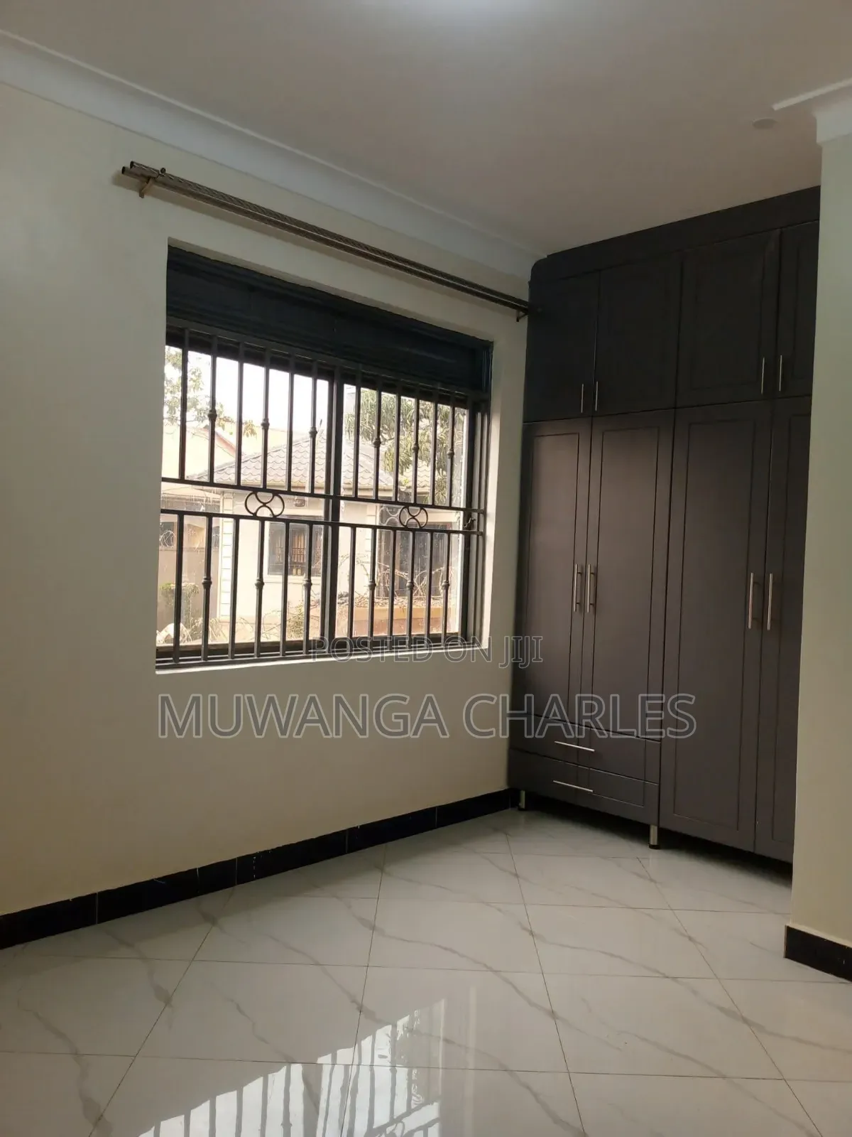 1bdrm Apartment in Fs Properties Ltd, Division A for rent