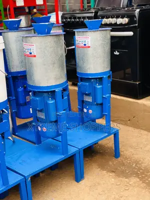 Germany Motor Importers / Grinding Machine /G.Nut Machine/Oddi /Simsim