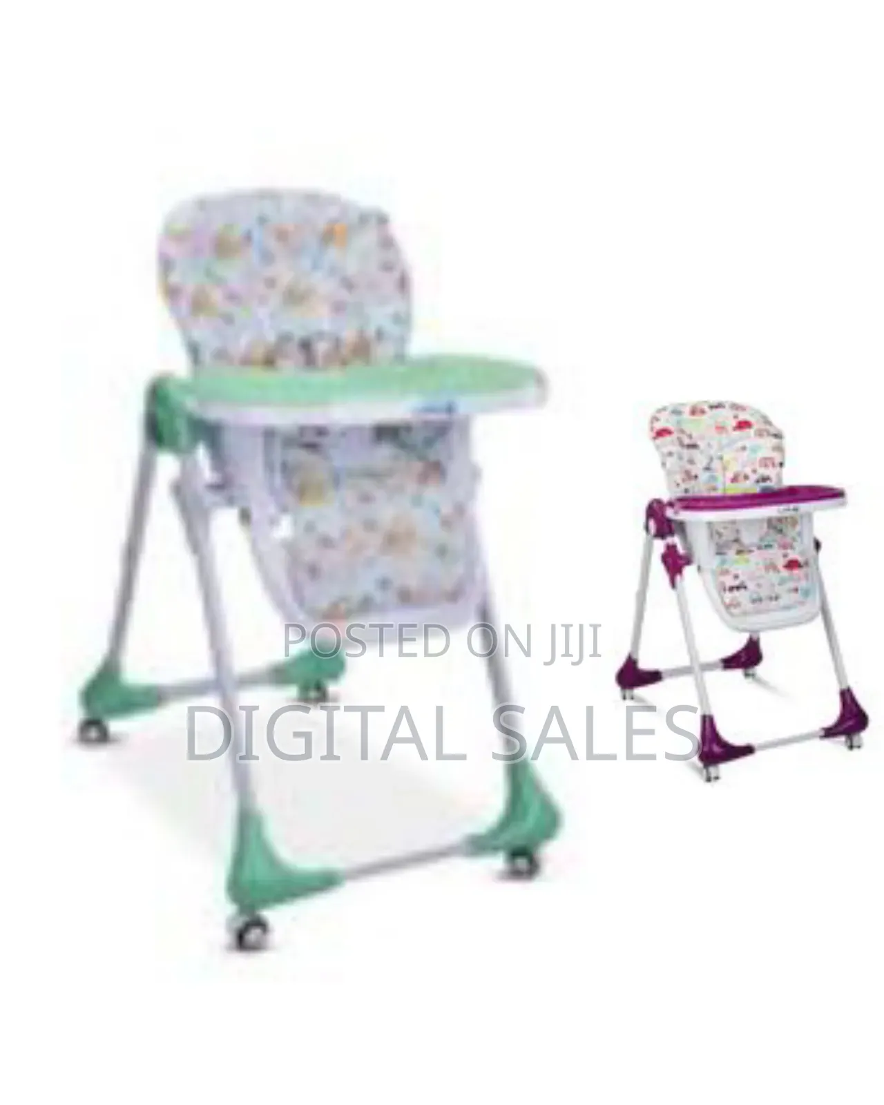 Royal High Chair Booster Seat for Baby Eating en 71 Certifie