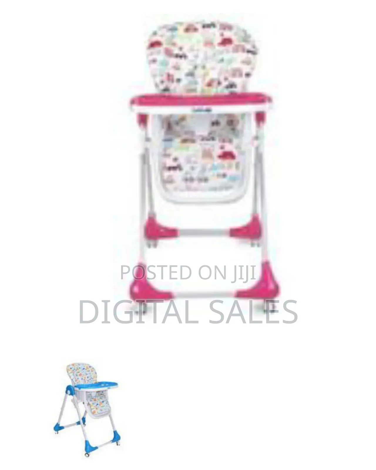 Royal High Chair Booster Seat for Baby Eating en 71 Certifie