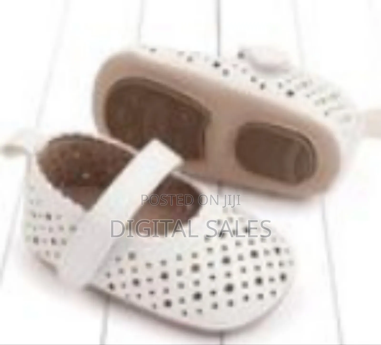 0-6 Months Pre-Walker Shoes Baby Shoes for Girls Flat Sole Children