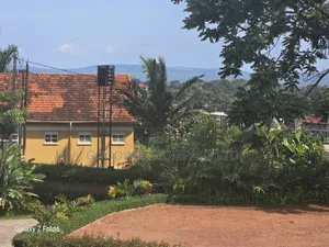 1 Acres of Fenced Land in Lubowa Entebbe Road