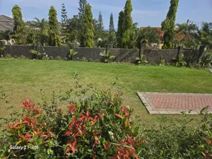 1 Acres of Fenced Land in Lubowa Entebbe Road