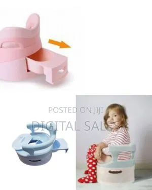 Mini Toilet, Cute Duck Toilet With Brush