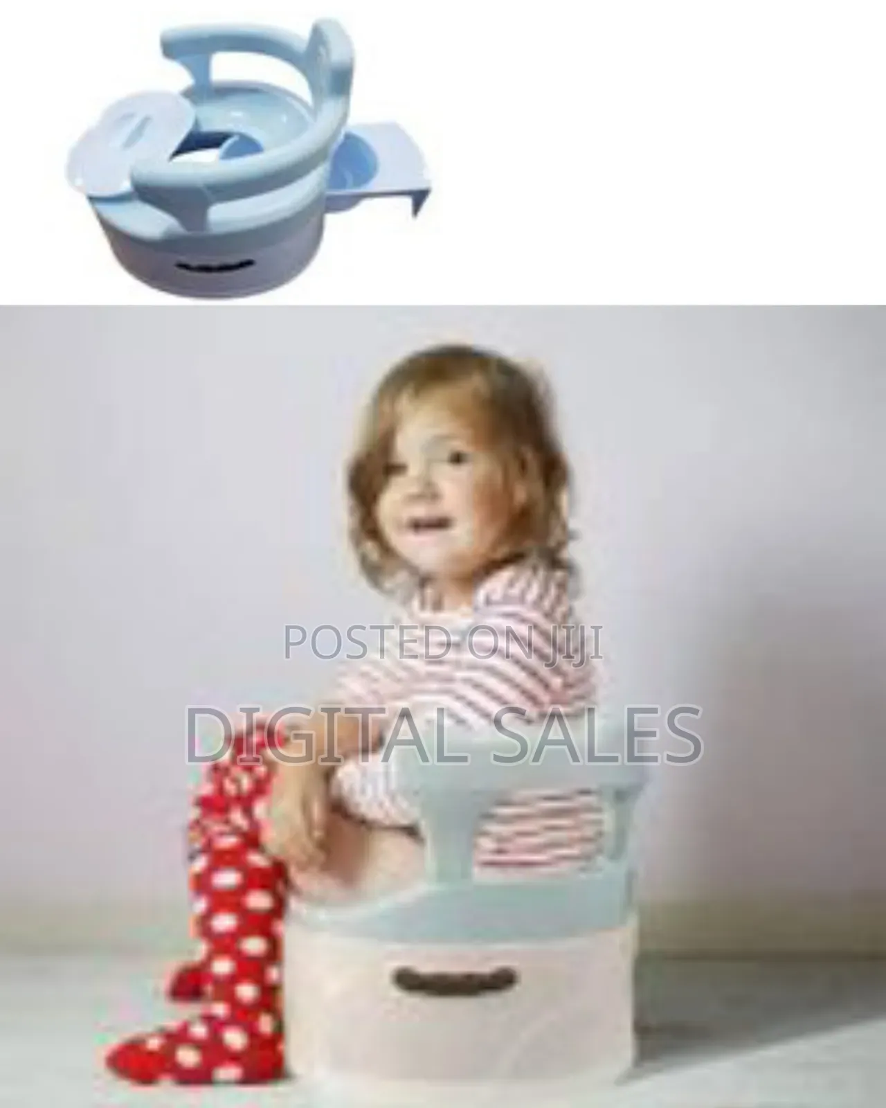 Mini Toilet, Cute Duck Toilet With Brush