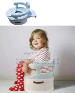 Mini Toilet, Cute Duck Toilet With Brush