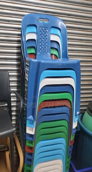 Exotic Armless Plastic Chairs Plastic Chairs