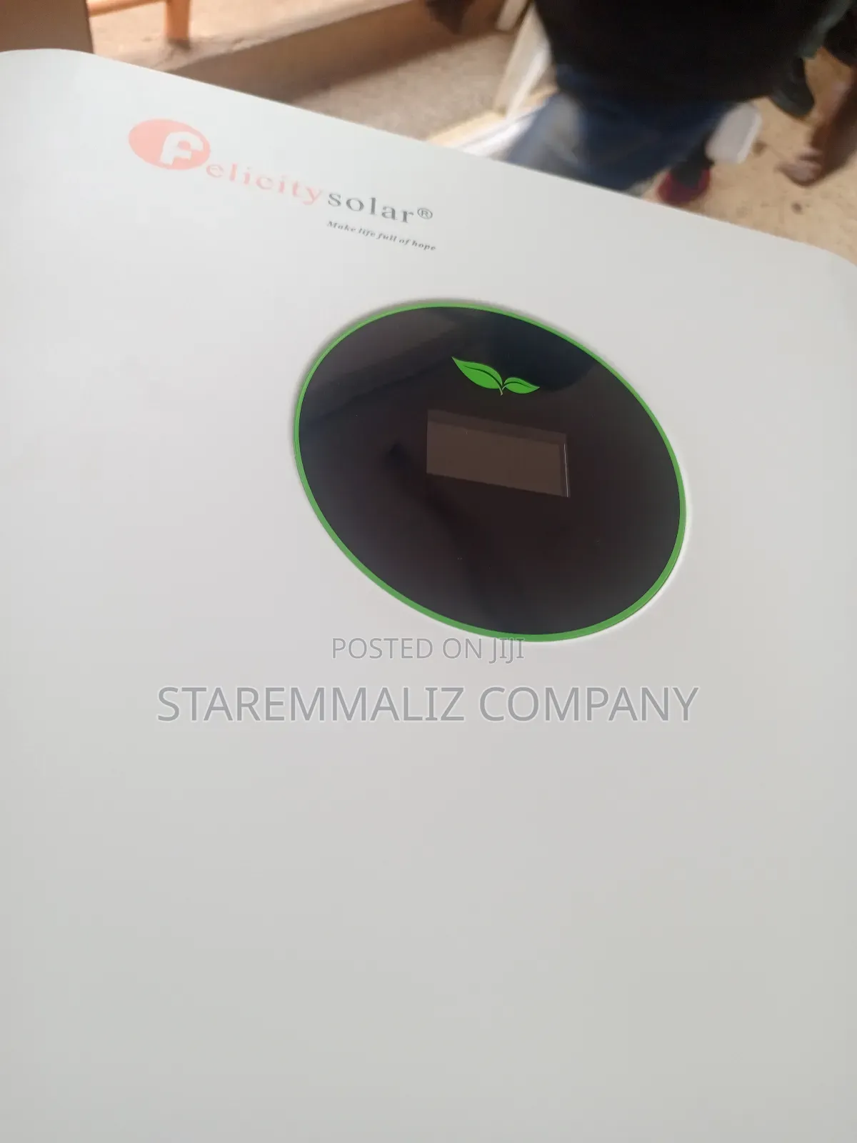 Solar Battery Lithium 10kwh