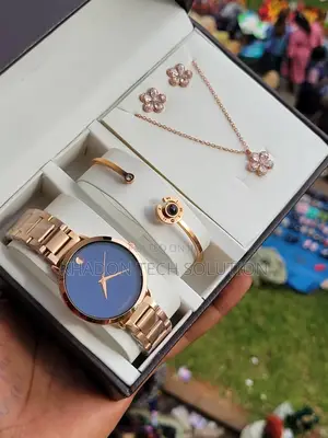 Classic Mavado Ladies Combo