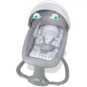 Kids Electric Rocking Chair With Remote.