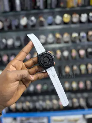 Maginetic Brand New Rubber Watch Wrist for Men
