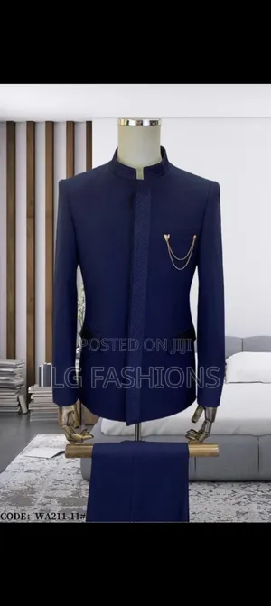 Legit Safari Suits for Men
