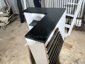 Counter Table