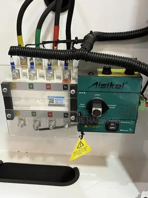Perkins Diesel Generator 30kva