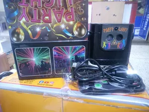 Party Light
