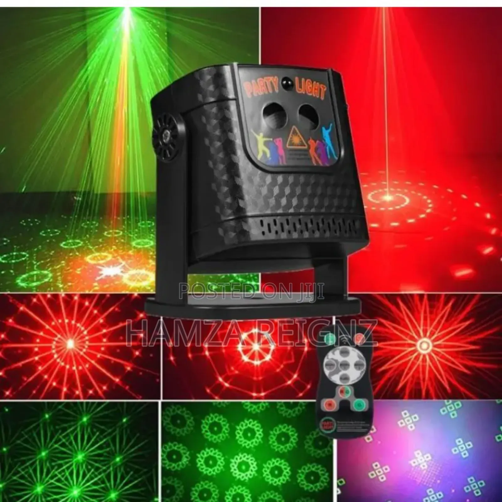 Party Light