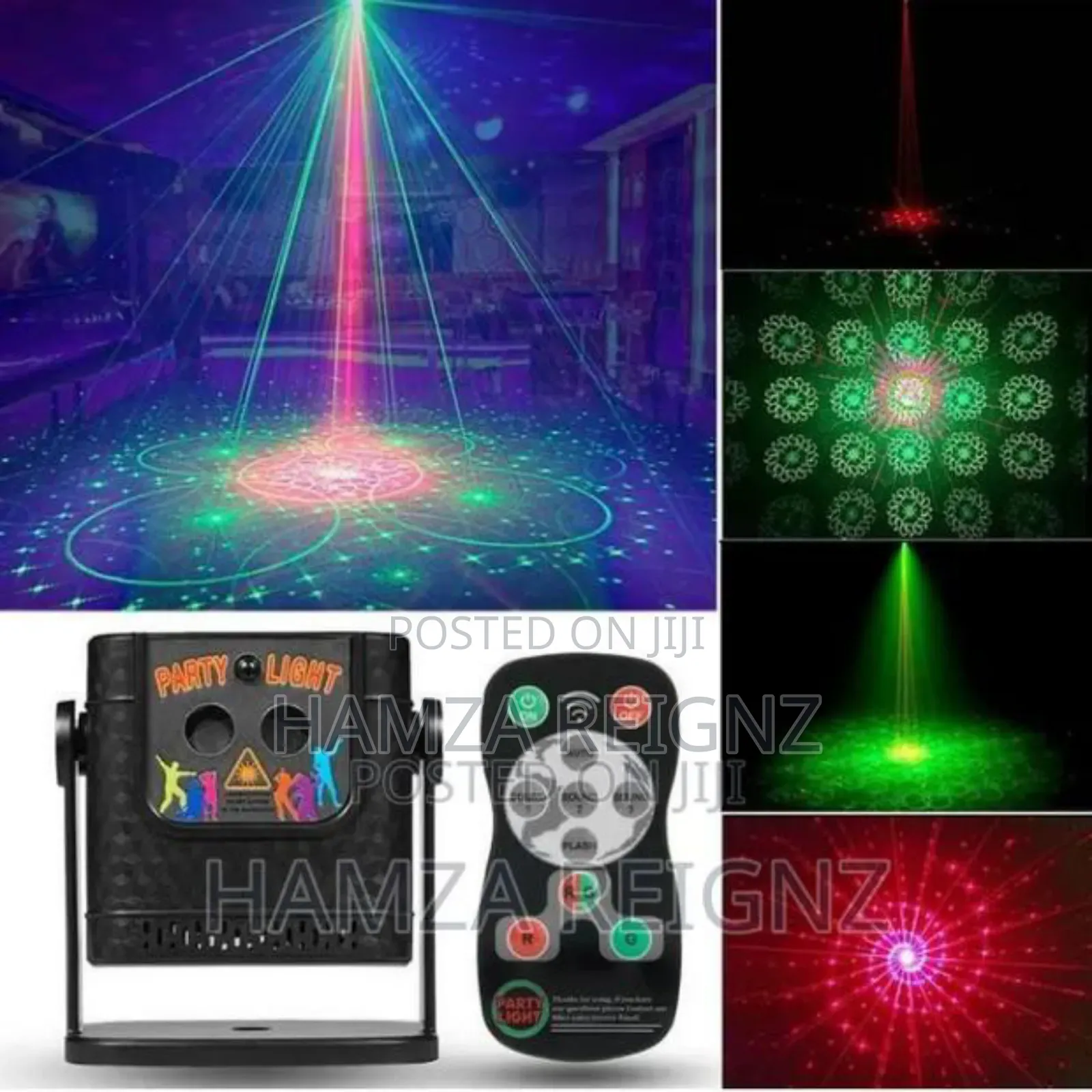 Party Light