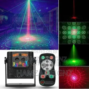 Party Light