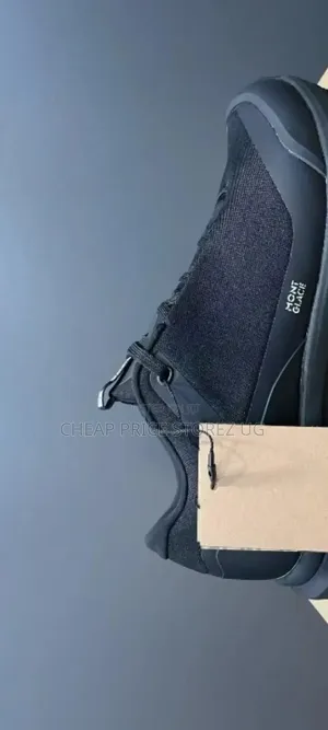 Glace Original Sneakers for Man