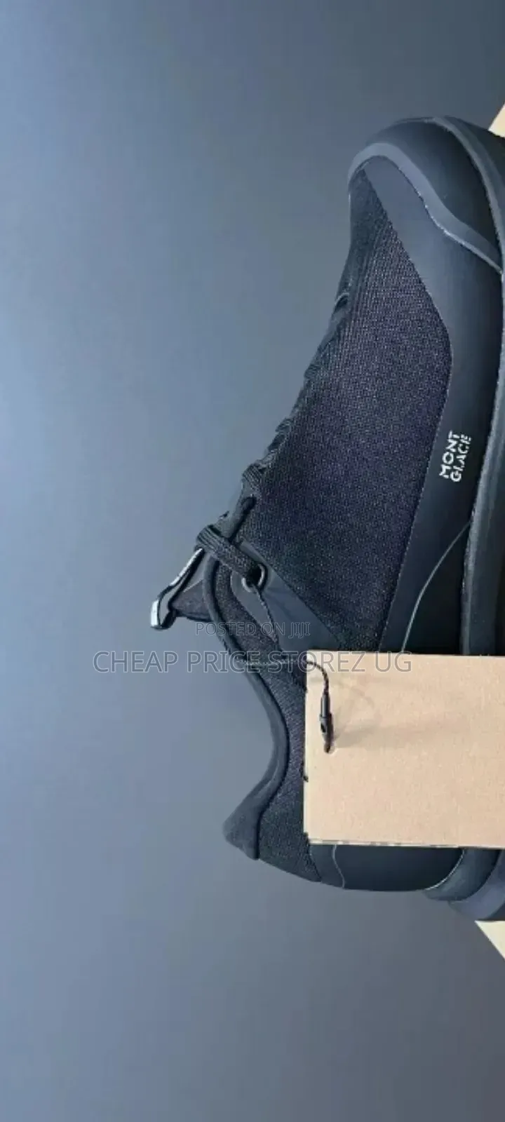 Glace Original Sneakers for Man