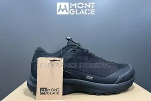 Glace Original Sneakers for Man