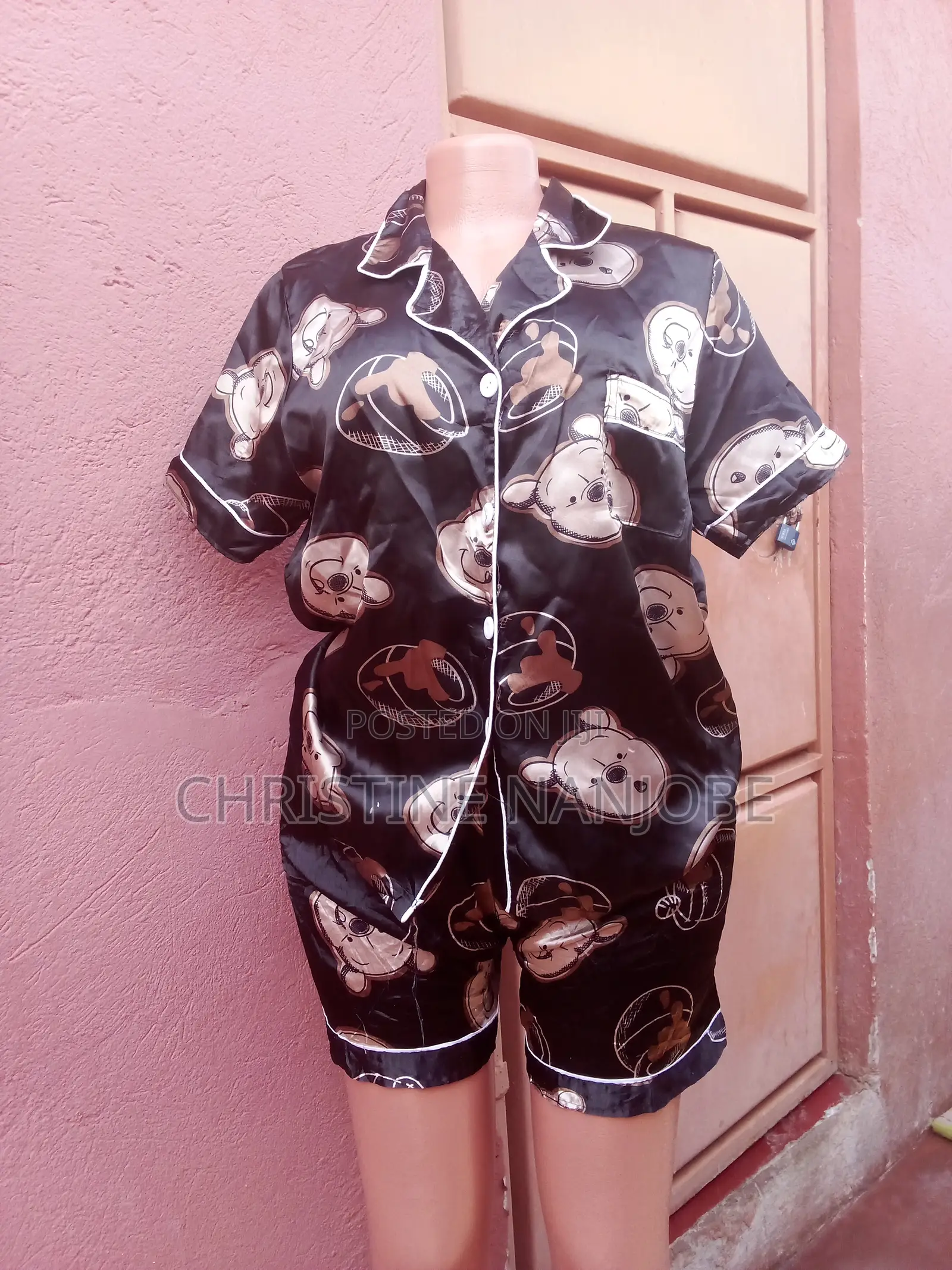 Sleepwears