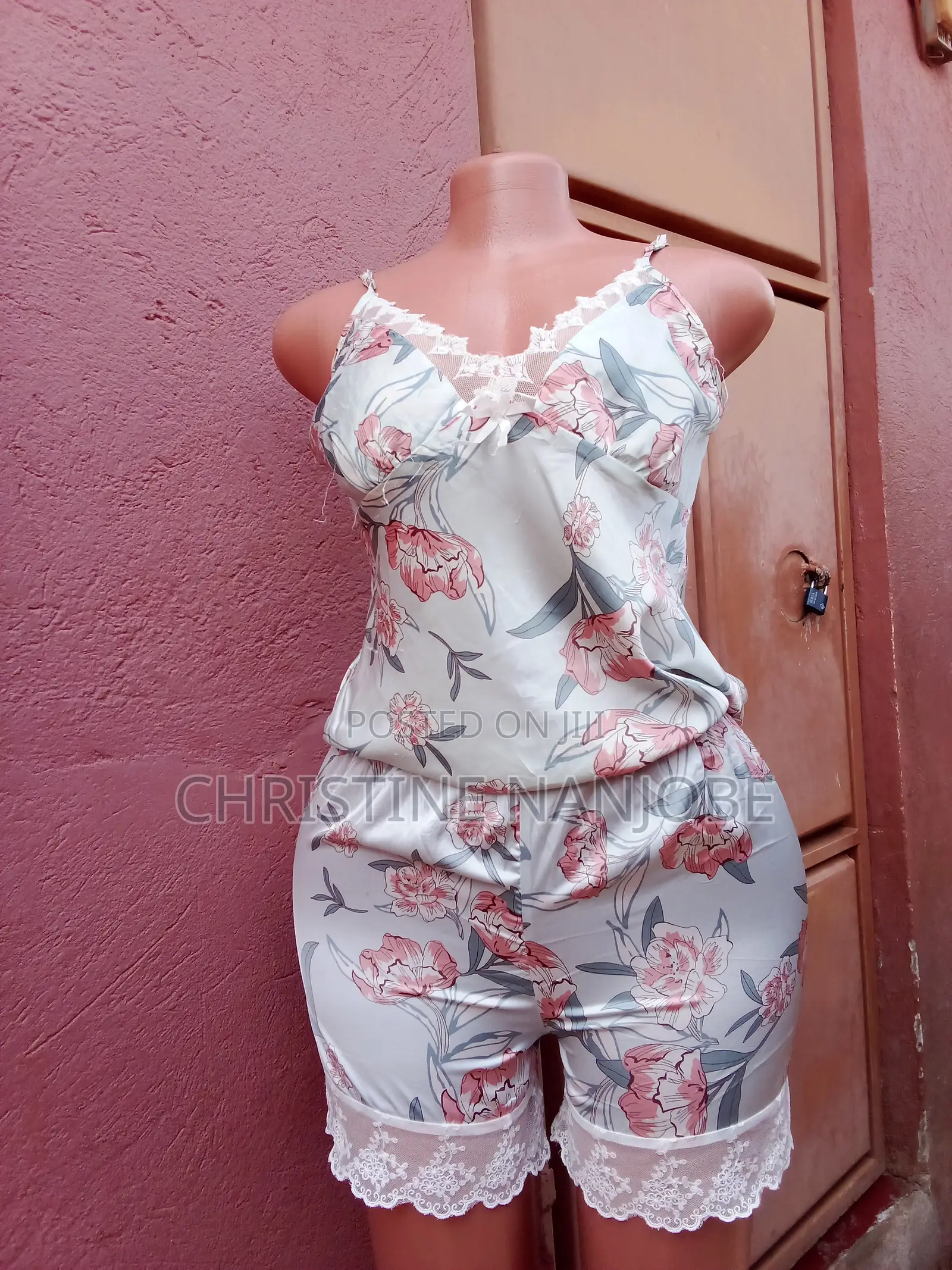 Sleepwears