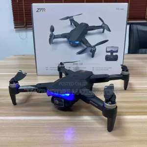 ZFR F188 Full Hd Drone Camera