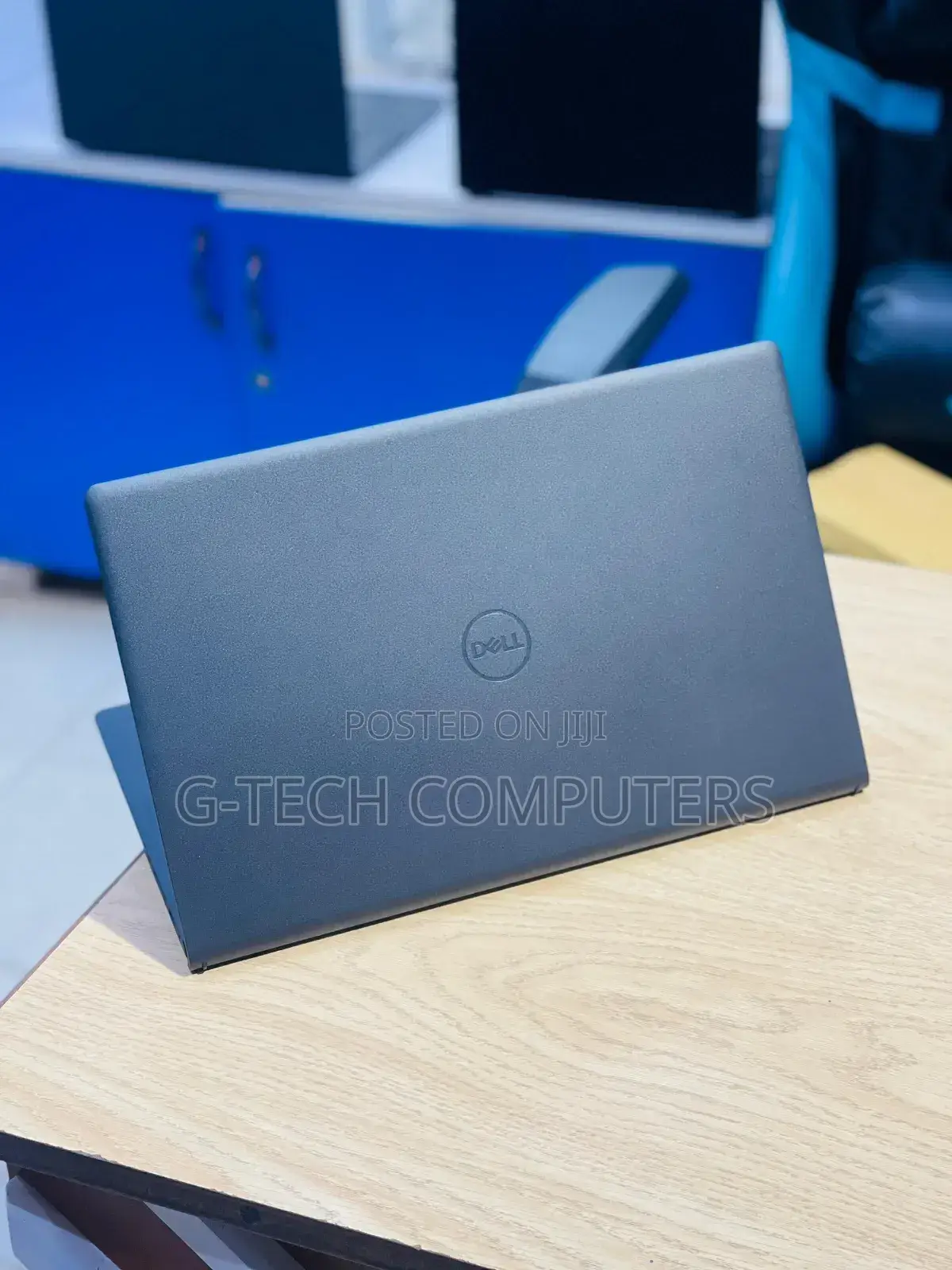New Laptop Dell Inspiron 15 3537 8GB AMD Ryzen 5 SSD 256GB