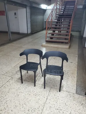 Verlander Plastic Chairs Plastic Chairs