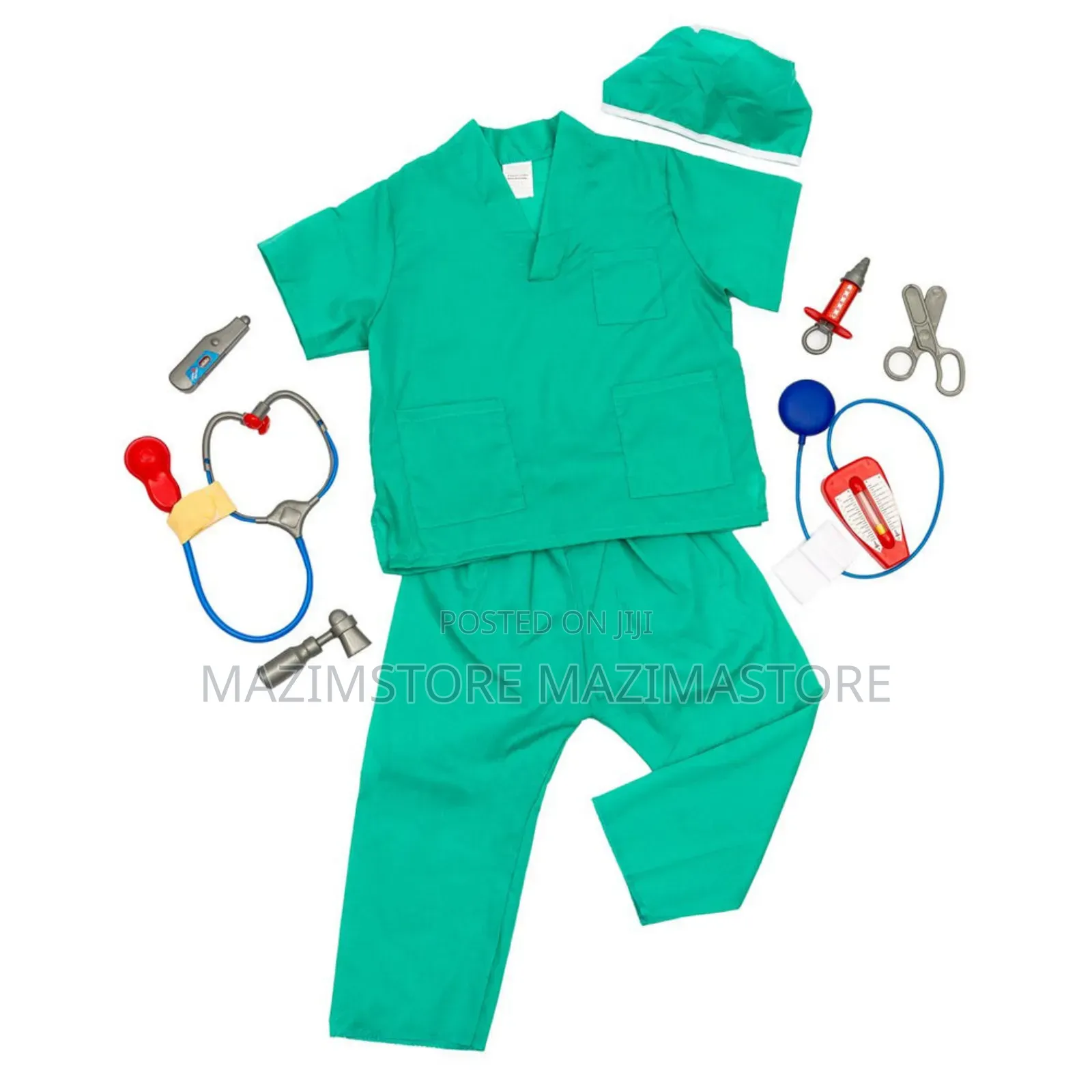 Surgeon Costumes for Kids