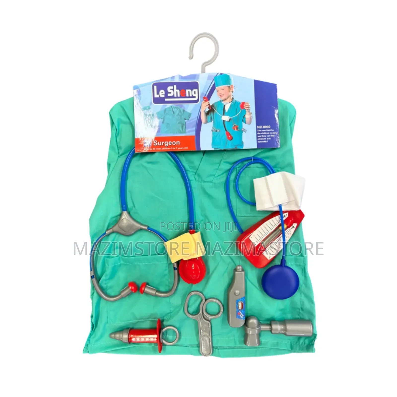 Surgeon Costumes for Kids