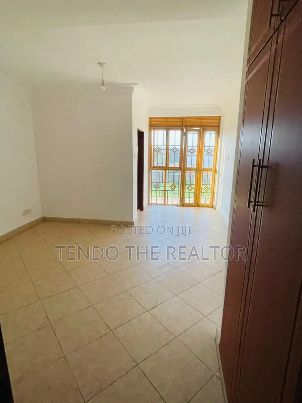 1bdrm Apartment in Kyengera,Watoto, Rubaga for rent