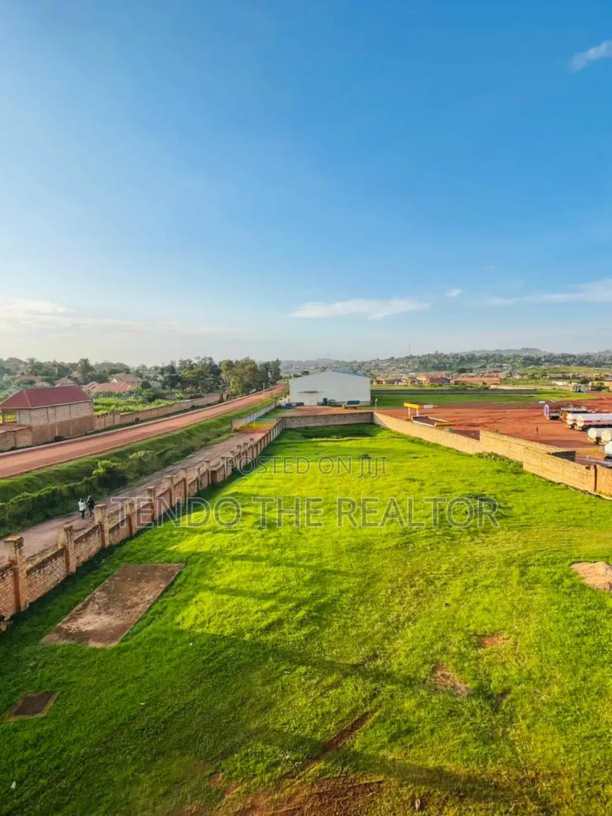 1bdrm Apartment in Kyengera,Watoto, Rubaga for rent