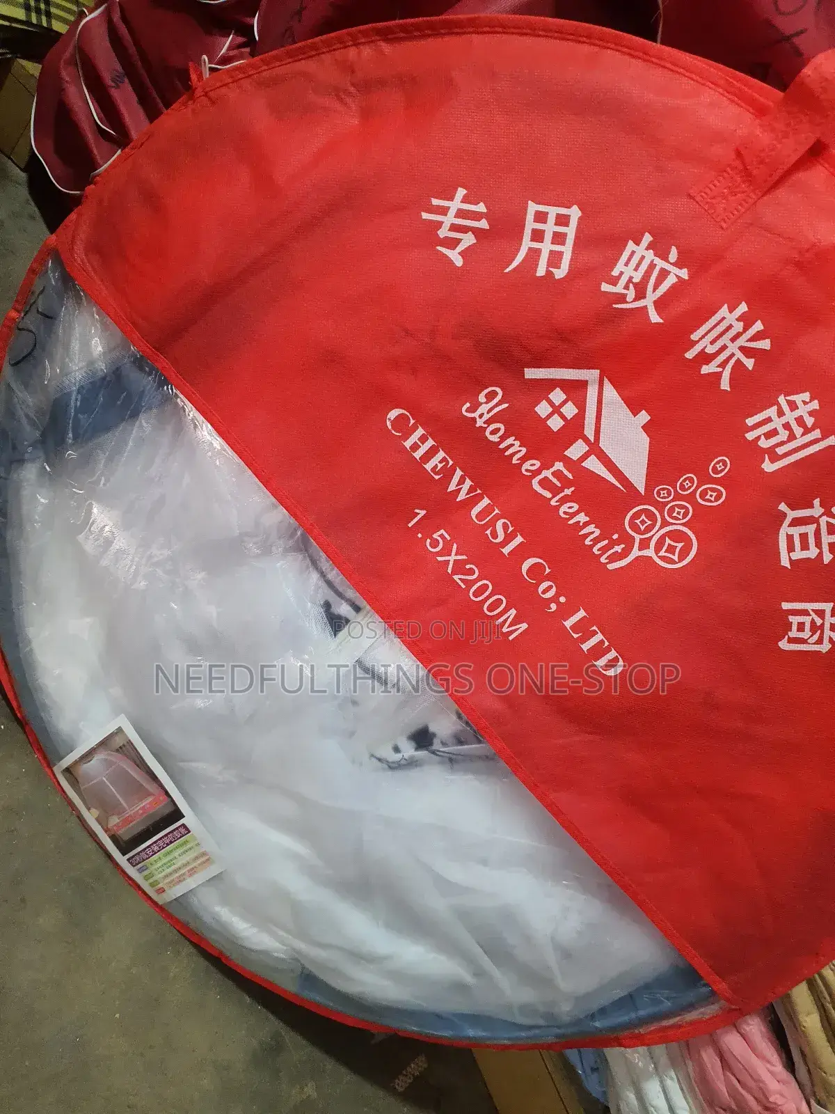 Tent Mosquito Nets