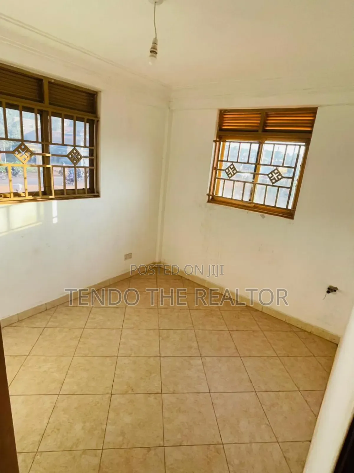 1bdrm Apartment in Kyengera,Watoto, Rubaga for rent