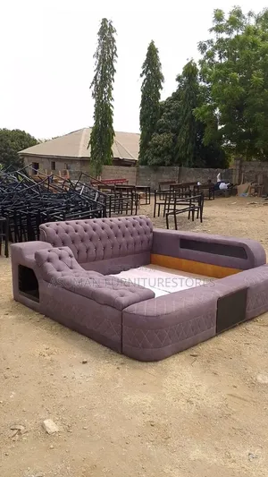 6x6ft Trump Bed Call Us On