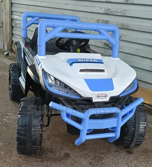 General Kids Car