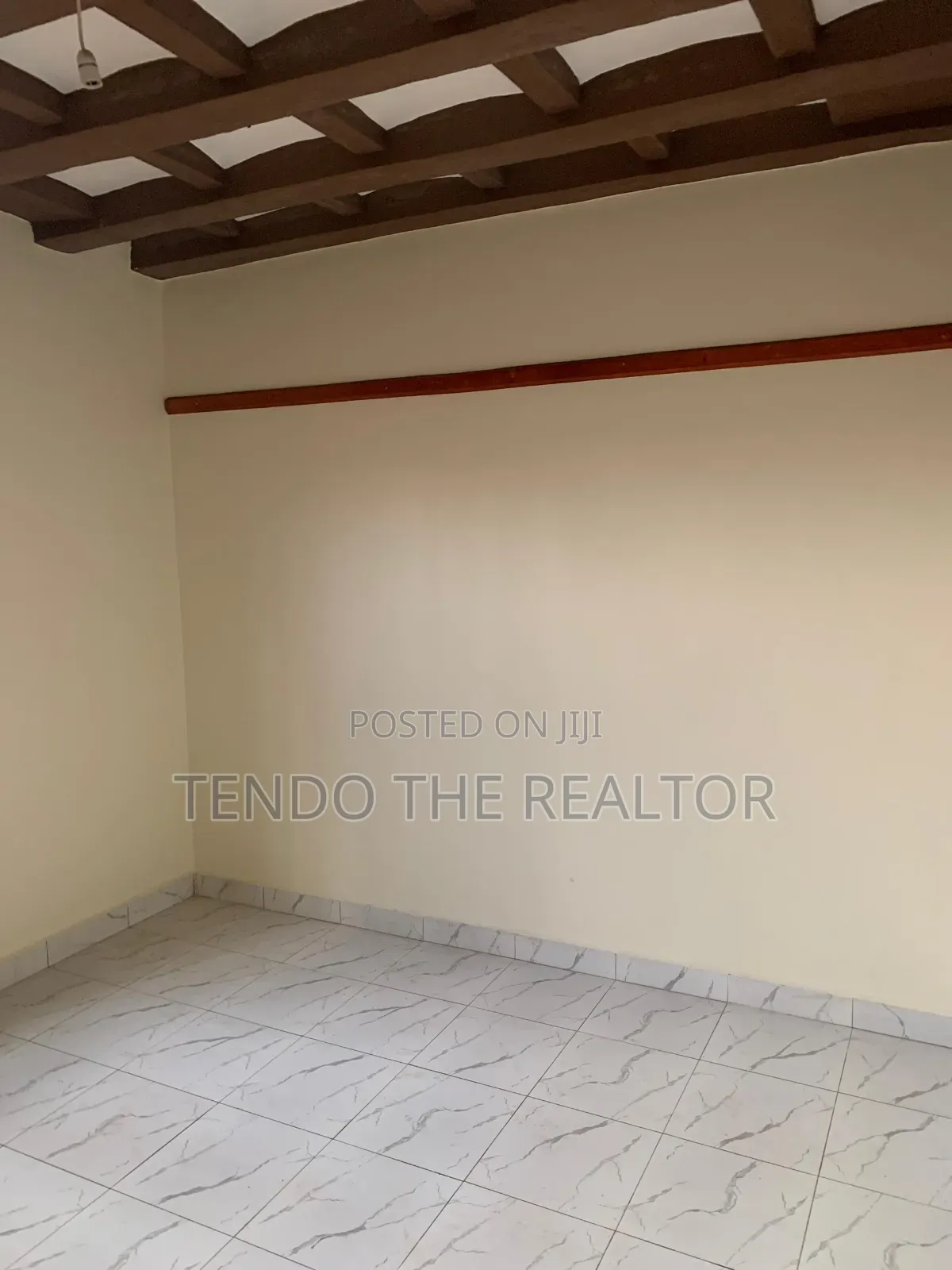 1bdrm Apartment in Kalaani Zone, Makindye for rent