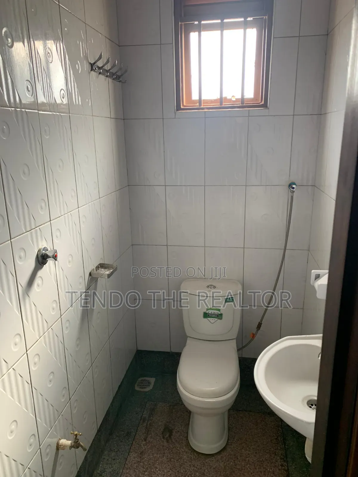 1bdrm Apartment in Kalaani Zone, Makindye for rent