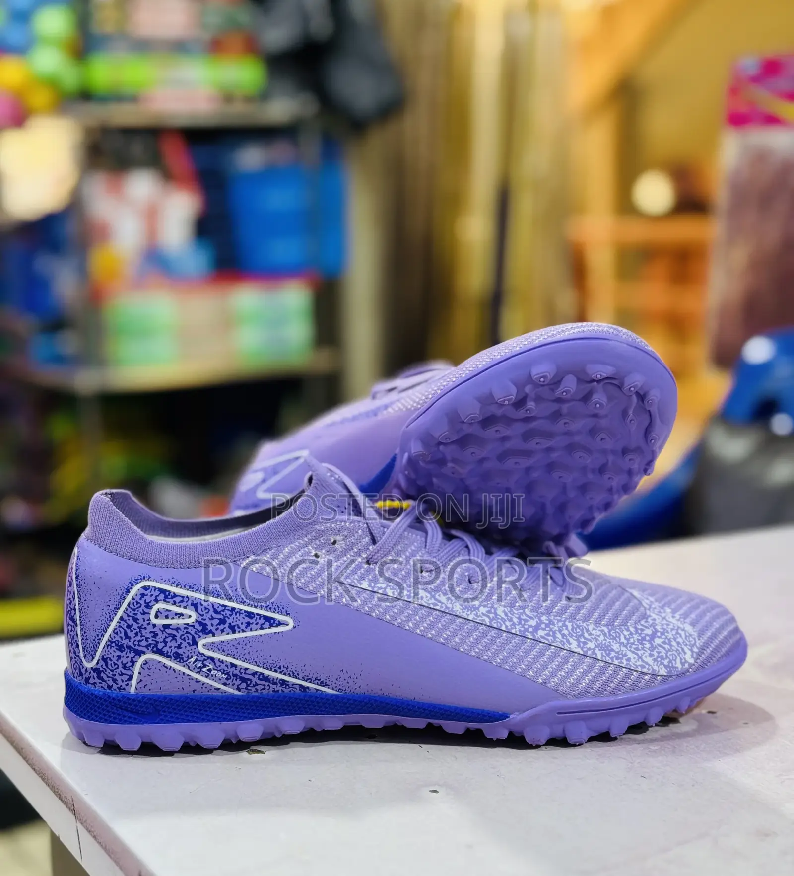 Fairplay Shoes (Airzoom)