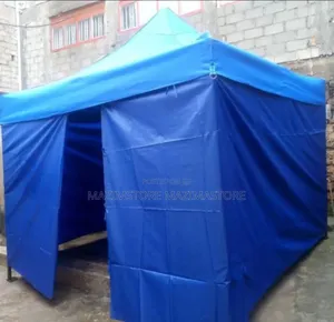 3x3 Meters Gazebo Tent