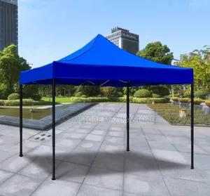 3x3 Meters Gazebo Tent