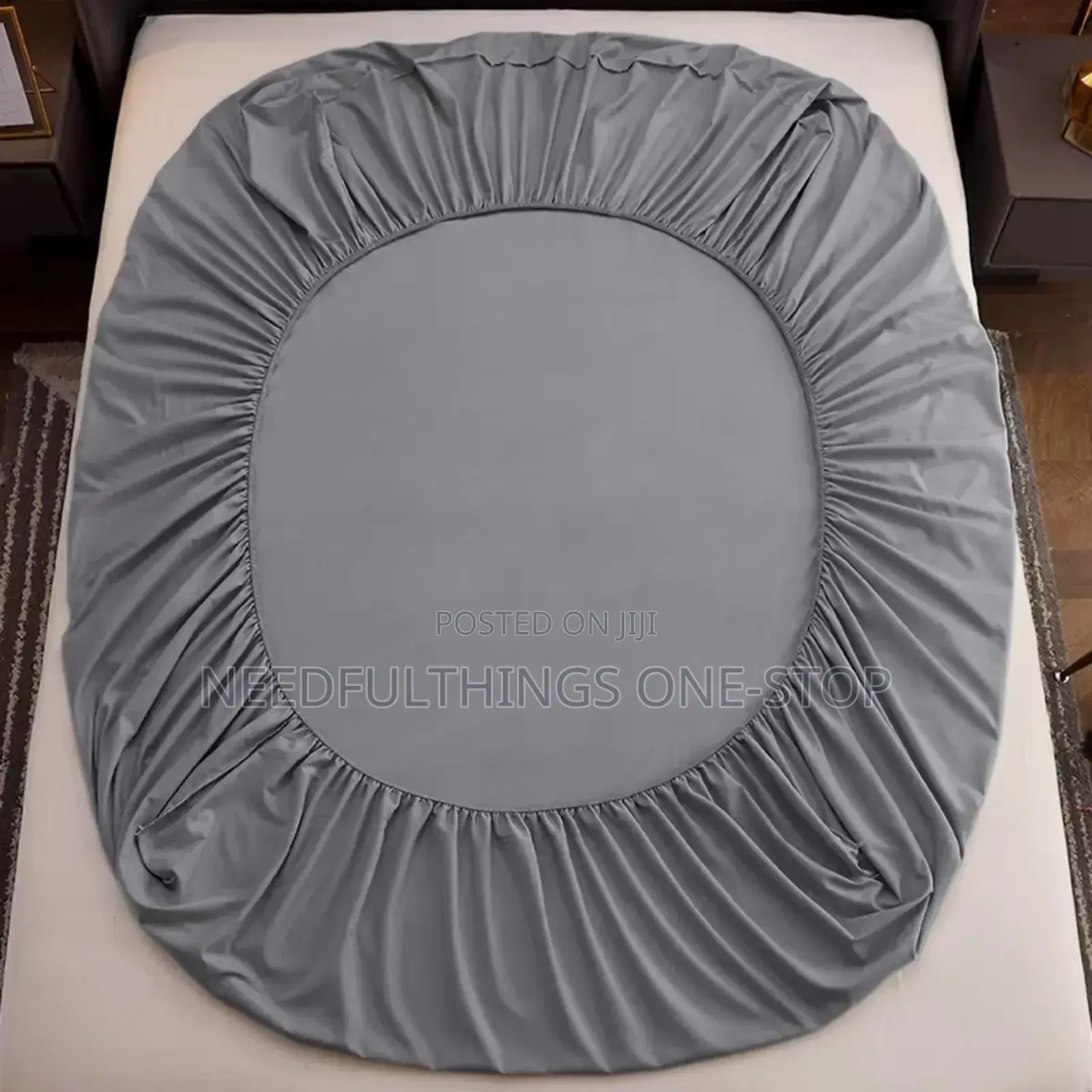 Velvet Mattress Protector