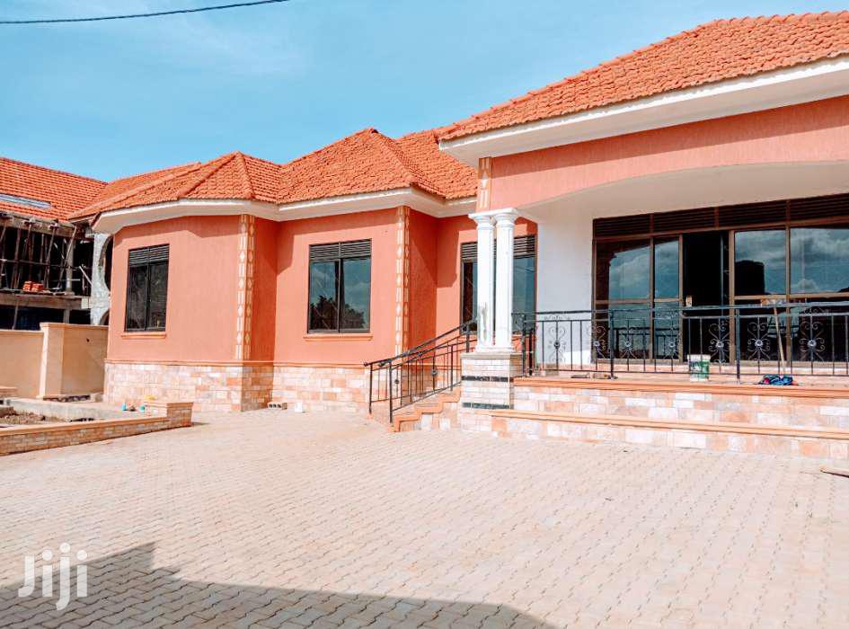For Sell,Kiiira Stunning House