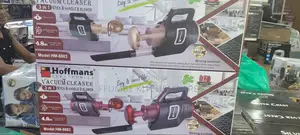 Vacuum Cleaner 3in1
