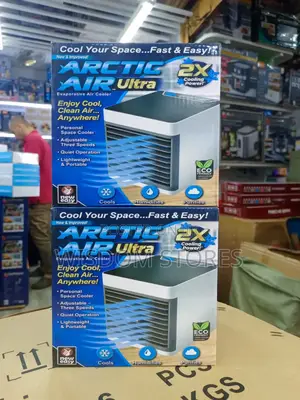 Arctic Air Ultra Evaporative Air Cooler
